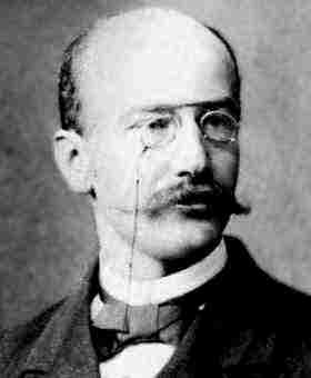 Ferdinand Lindemann