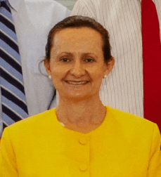 Robyn Lambley