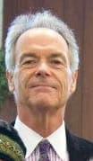 Peter Janney
