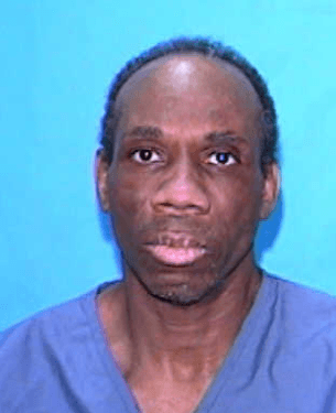 Steven Washington