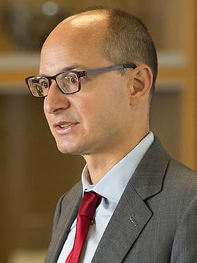 Andrea Coscelli