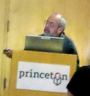 Gregory Paul