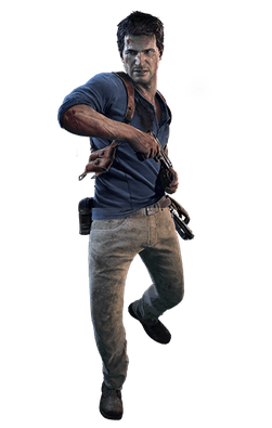 Nathan Drake