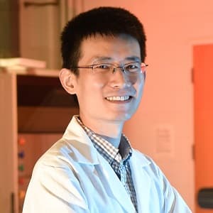 Tailei Qi