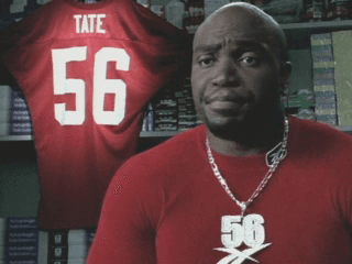 Terry Tate