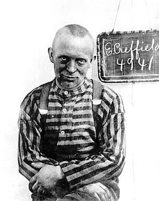 Edmund Creffield