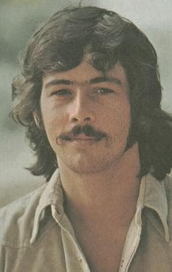 Michael Botts