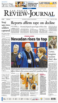 Las Vegas Review-Journal