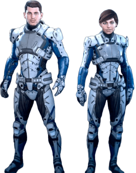 Scott Ryder