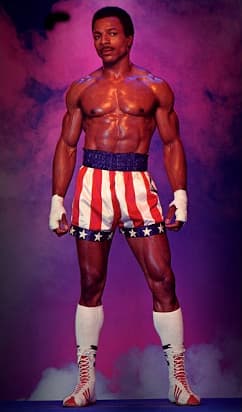 Apollo Creed
