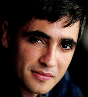 Pedro Zamora