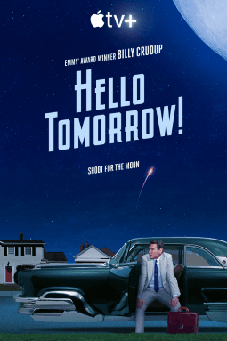 Hello Tomorrow