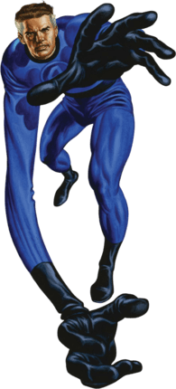 Reed Richards
