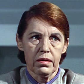 Rosa Klebb