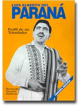 Luis Alberto del Paraná
