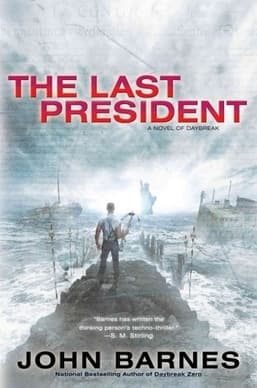 The Last President