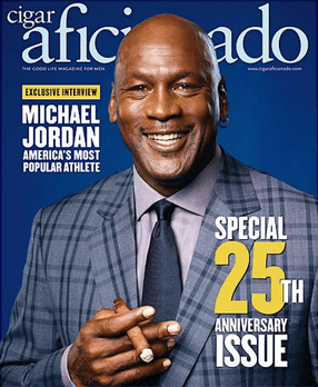 Cigar Aficionado