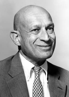 Julian Simon
