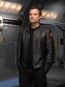 Dr. Rodney McKay