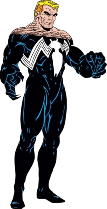 Eddie Brock
